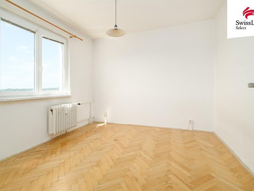 Prodaný byt 3+1 60 m²