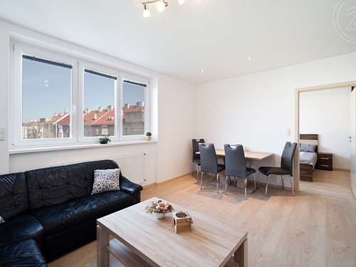 Prodaný byt 3+1 79 m²