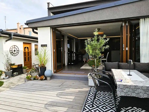 Prodaný dům 358 m², pozemek 463 m²