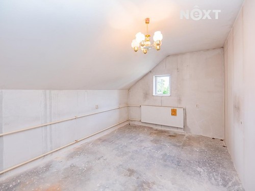 Prodaný dům 130 m², pozemek 661 m²