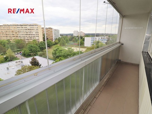 Prodaný byt 3+1 63 m²