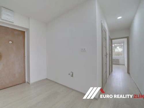 Prodaný byt 3+1 82 m²