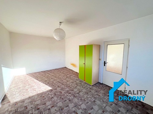 Prodaný byt 3+1 79 m²
