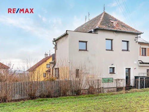 Prodaný dům 140 m², pozemek 410 m²