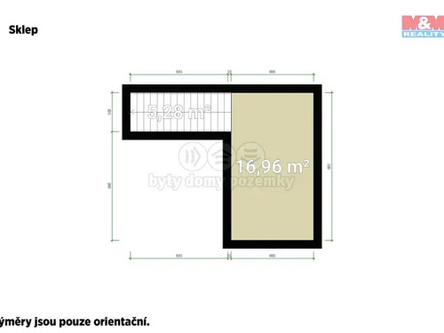 Prodaný  dům 252 m², pozemek 868 m²
