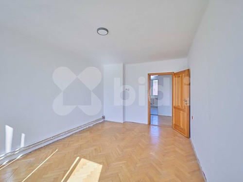 Prodaný byt 3+1 58 m²