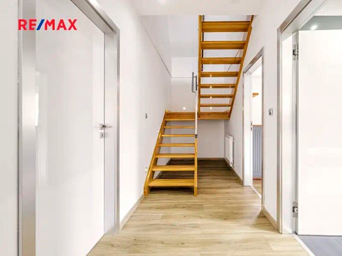 Prodaný dům 198 m², pozemek 697 m²