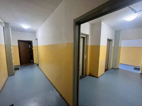 Prodaný byt 3+1 60 m²