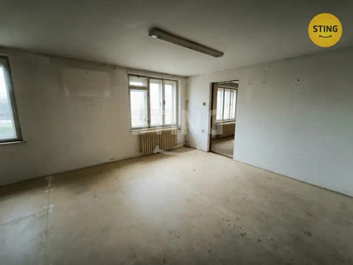 Prodaný dům 140 m², pozemek 577 m²
