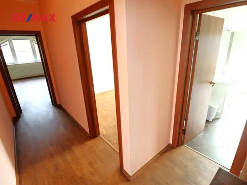 Prodaný dům 159 m², pozemek 827 m²