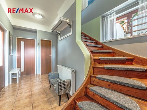 Prodaný dům 181 m², pozemek 695 m²
