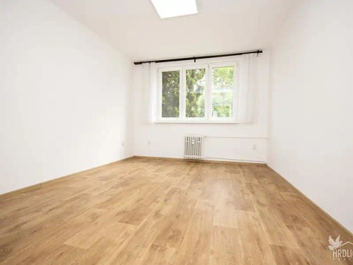 Prodaný byt 2+1 53 m²