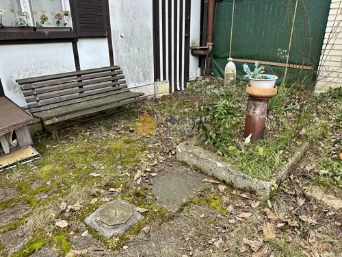 Prodej chaty 47 m², pozemek 536 m²