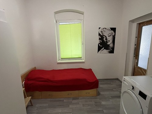 Prodaný byt 4+1 80 m²