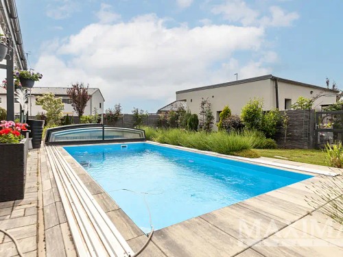 Prodaný dům 168 m², pozemek 1007 m²