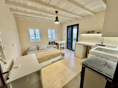 Prodaný dům 65 m², pozemek 202 m²