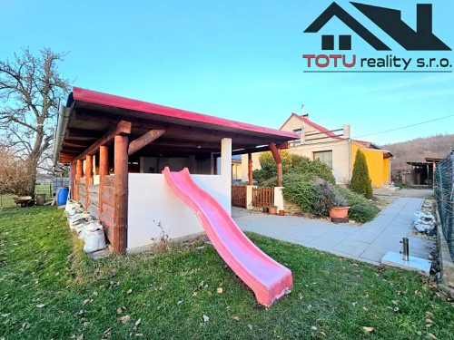 Prodaný  dům 140 m², pozemek 716 m²