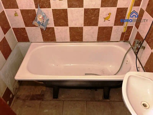 Prodaný  byt 3+1 98 m²