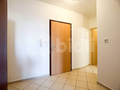 Prodaný byt 2+kk 48 m²