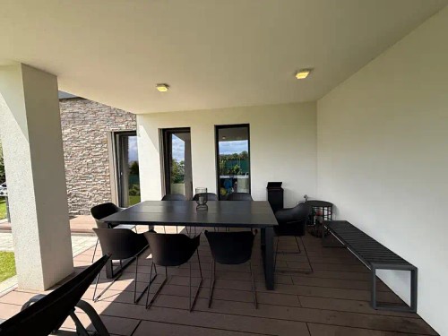 Prodej domu 207 m², pozemek 715 m²