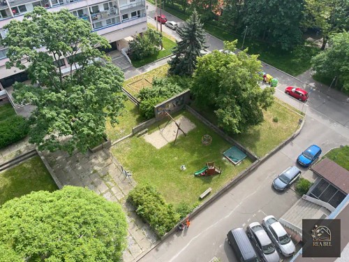 Prodej bytu 3+1 75 m²