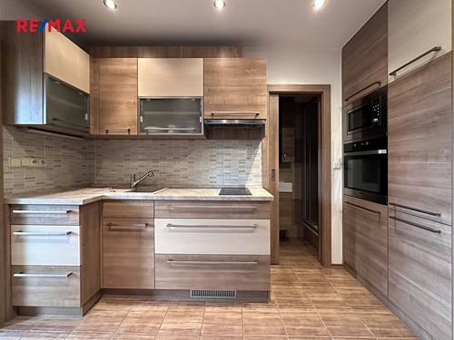Prodaný byt 2+1 35 m²