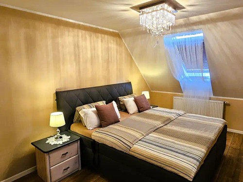 Prodaný dům 358 m², pozemek 463 m²