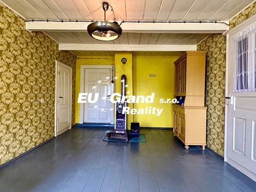 Prodaný dům 149 m², pozemek 3035 m²