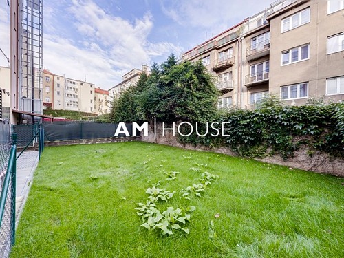 Prodaný byt 1+kk 48 m²
