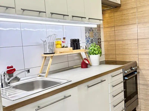 Prodaný byt 3+kk 77 m²