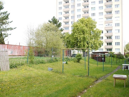 Prodaný byt 3+1 93 m²