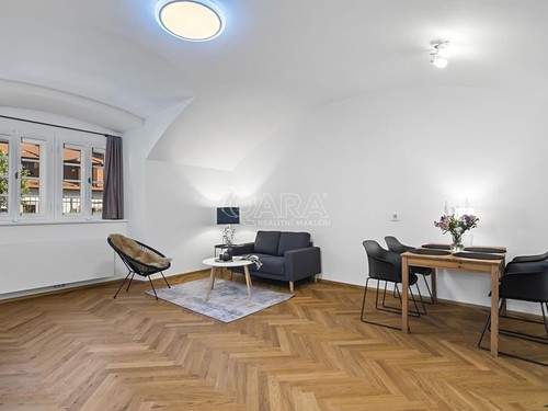 Prodaný byt 4+kk 112 m²