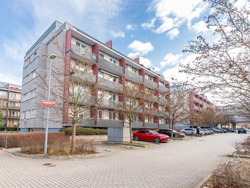 Prodaný byt 2+kk 52 m²