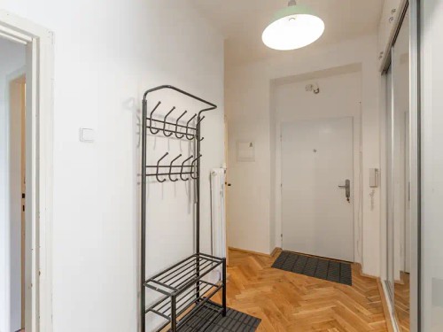 Prodaný byt 2+1 70 m²