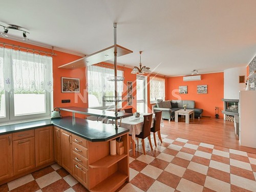 Prodaný dům 225 m², pozemek 504 m²