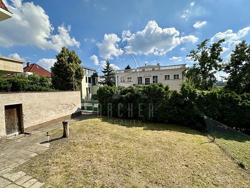 Prodaný dům 95 m², pozemek 528 m²