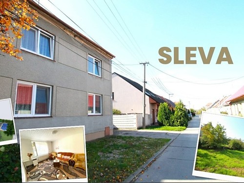 Prodaný dům 160 m², pozemek 623 m²