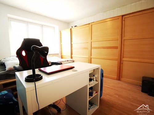 Prodaný byt 2+1 58 m²