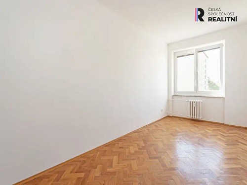 Prodej bytu 3+1 61 m²