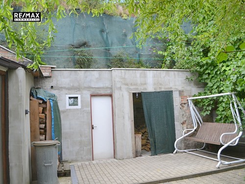 Prodaný dům 59 m², pozemek 144 m²