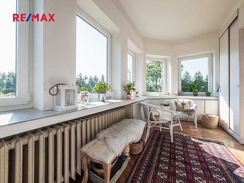 Prodaný dům 500 m², pozemek 1728 m²
