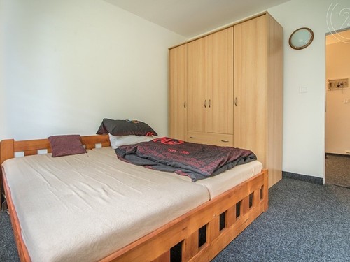 Prodaný byt 2+1 49 m²