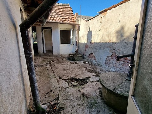 Prodaný dům 70 m², pozemek 252 m²