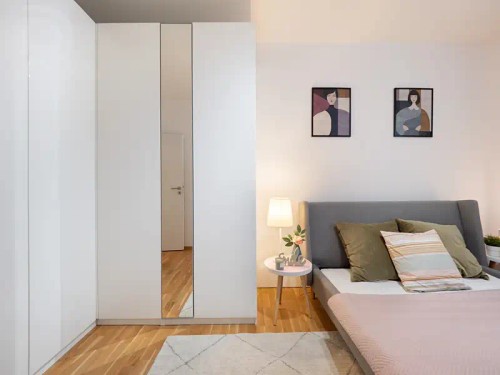 Prodaný  byt 3+kk 70 m²