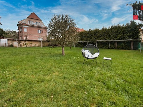 Prodaný byt 3+1 71 m²