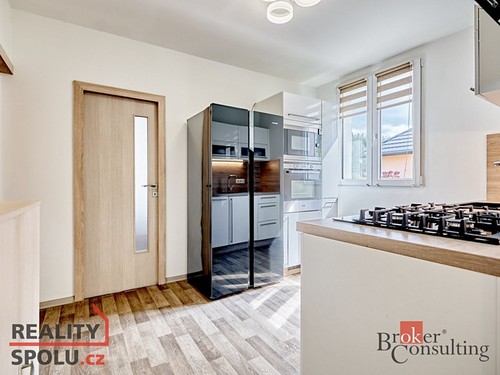 Prodaný dům 150 m², pozemek 659 m²