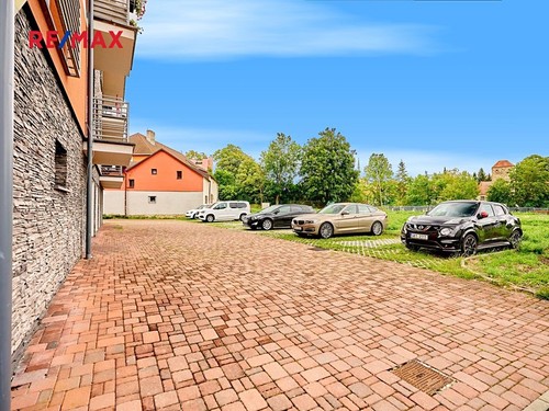 Prodaný byt 3+kk 88 m²