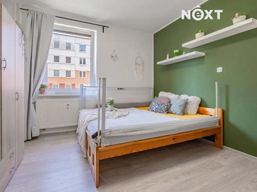 Prodej bytu 3+1 89 m²