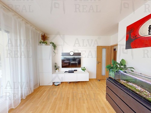 Prodaný byt 3+1 62 m²