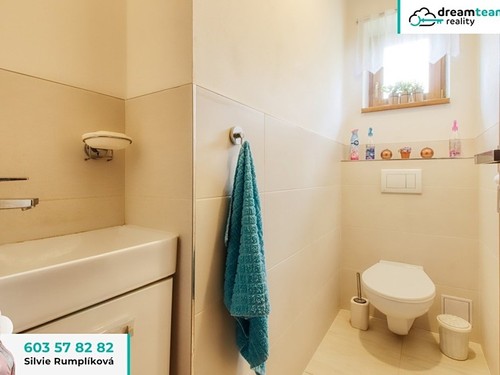Prodaný dům 129 m², pozemek 980 m²
